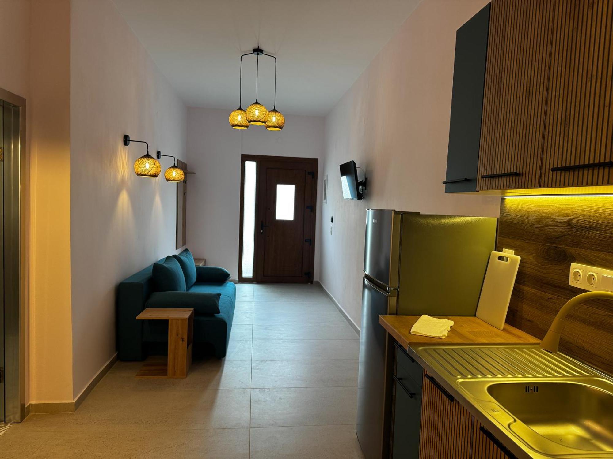 Villa Anthelion Limenaria  Luaran gambar